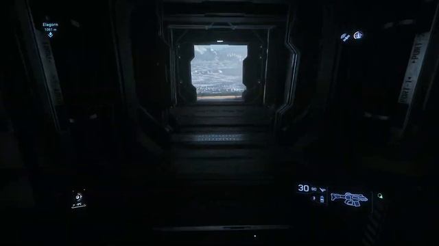 Star Citizen PvP team play смотреть онлайн