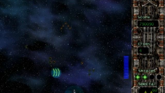 Xeno Assault - Mission 2 смотреть онлайн