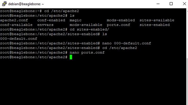 2-IoT: PARTE2-Servidor BeagleBone Black MQTT-WebSocket смотреть онлайн