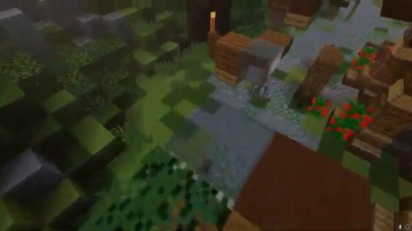 Best Zombie Apocalypse mod for minecraft #minecraftpe