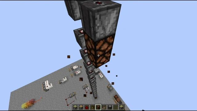 [OUTDATED] MCPE Observers VS Java Observers - The Big Difference [0.15 & 16w39a] смотреть онлайн