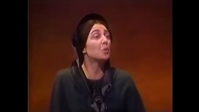 Passion | 1994 Tony Awards смотреть онлайн