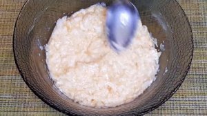 ДОБАВЬТЕ МАНКУ В ЛУК. ДОМАШНИЕ ЛУКОВЫЕ ОЛАДЬИ. ВКУСНО И ПОЛЕЗНО!