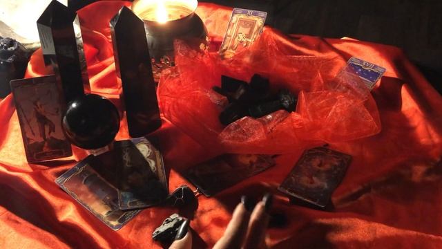 Турмалин. Магические свойства, тайны и поверья. смотреть онлайн