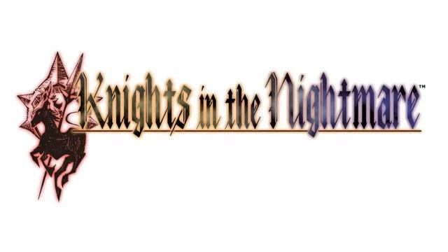 Knights In The Nightmare OST - Knights in the Nightmare смотреть онлайн