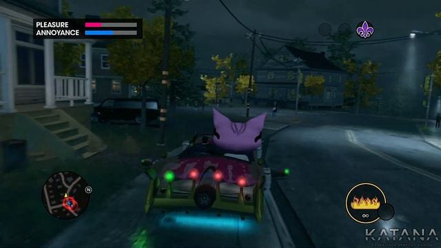 Saints Row The Third Genkibowl VII Walkthrough | Part 4 | Hardcore | Super Ethical PR Opportunity смотреть онлайн