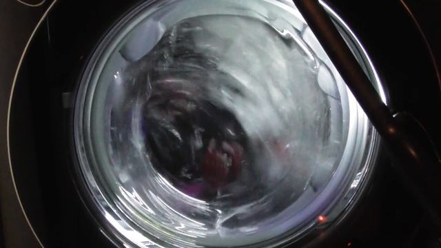 LG AiDD Steam Washer, Mixed Fabrics 40 With Prewash, Intensive And 1400 Spin (Requested)