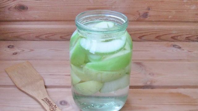 Вкусные будни