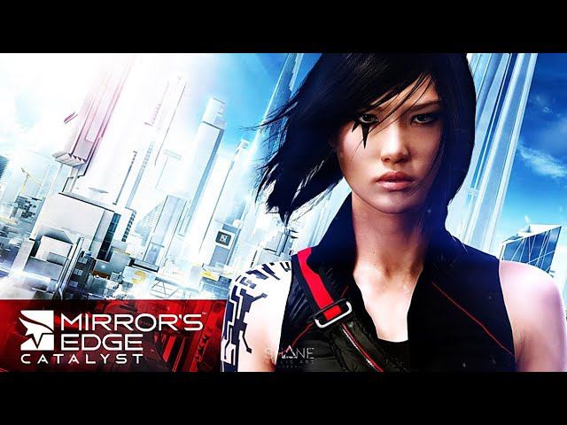 MIRROR’S EDGE CATALYST.ФЕЙТ МСТИТ ЗА СМЕРТЬ РОДИТЕЛЕЙ,ДРУЗЕЙ И ЗА НОЯ! смотреть онлайн