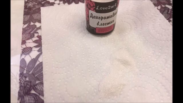 DIY. Новогодний декор тарелки. Обратный декупаж. Роспись тарелки акриловым контуром. смотреть онлайн