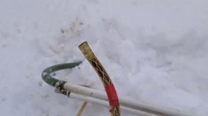 Если не работает главный эрлифт в септике Топас !!!