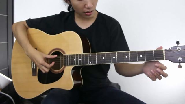 Guitar Review of G&M Guitars смотреть онлайн