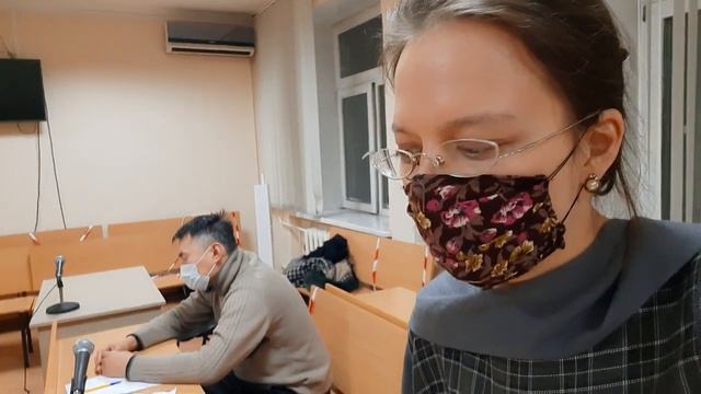 Финал спора: отказ в апелляции Баирова смотреть онлайн