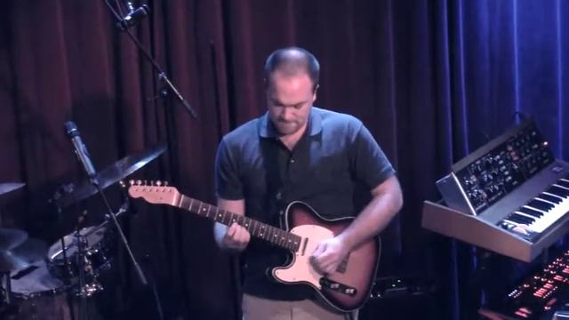 Antikhytera - Jonathan Lundberg Band смотреть онлайн