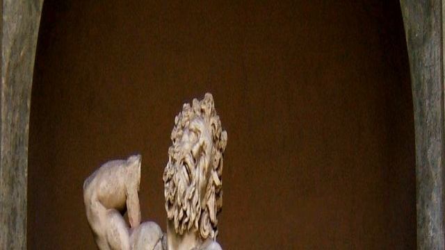 Лаокоон и его сыновья смотреть онлайн