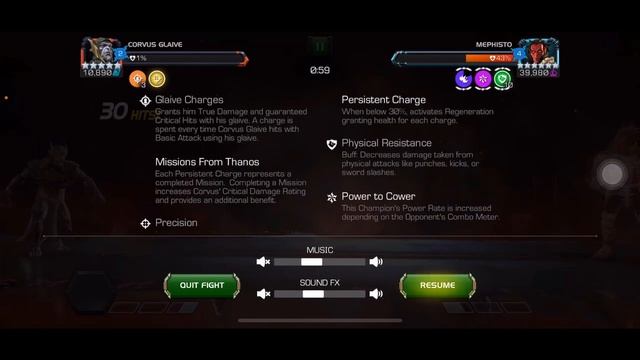 AQ map7-Day5|| villainy, One eye open, Resistor node// #mcoc (Marvel Contest Of Champions) смотреть онлайн