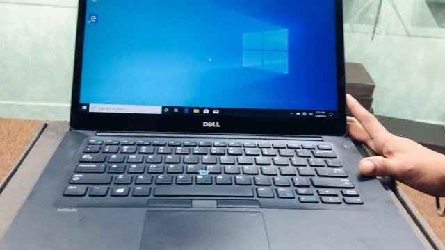 Dell latitude 7480 2K touch review in Bangladesh смотреть онлайн