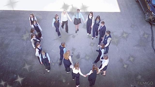 Здравствуй, 10 класс!