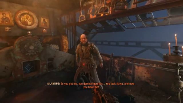 METRO EXODUS ГОВНО.....? смотреть онлайн