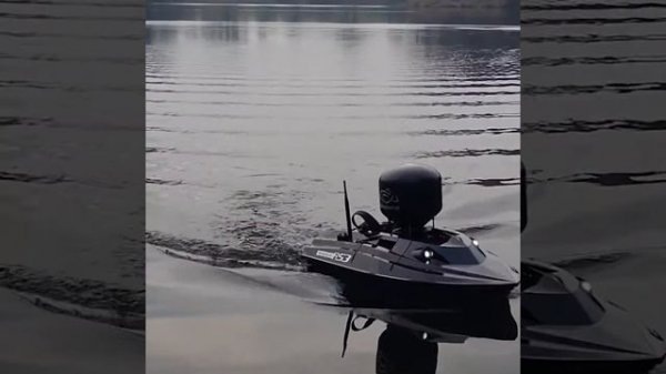 Zavážacia loďka VIKING RS