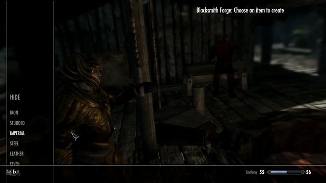 Skyrim Mod Sanctuary - Part 16 : Mystical Light Armor смотреть онлайн