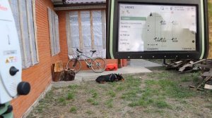 Работа с тахеометром с НУЛЯ! Как делать выноски и для чего они нужны??