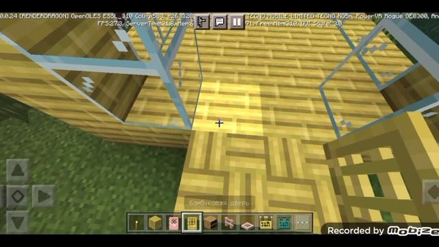 Новые обновление нового Майнкрафт 1.20 смотреть онлайн