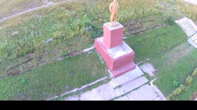 ГОРНОЗАВОДСК С ВЫСОТЫ смотреть онлайн
