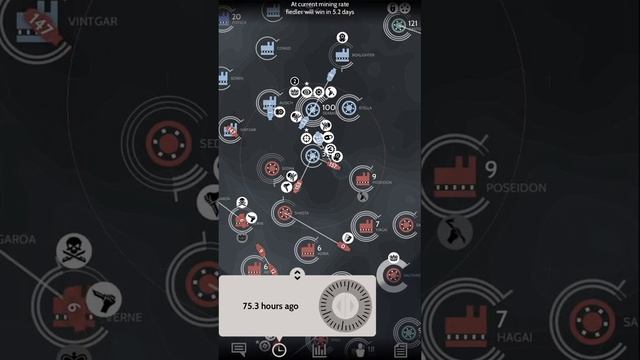 Subterfuge - 3rd place - Slaying the dragon смотреть онлайн