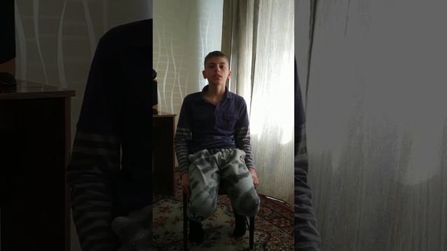 Зимнее утро(А.С.Пушкин) смотреть онлайн