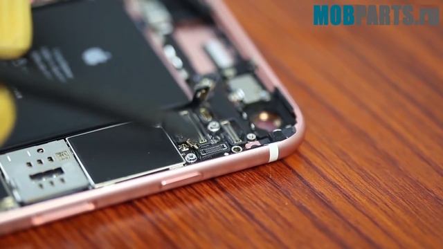 iPHONE 6S PLUS КАК РАЗОБРАТЬ/РАЗБОРКА iPHONE 6S PLUS смотреть онлайн