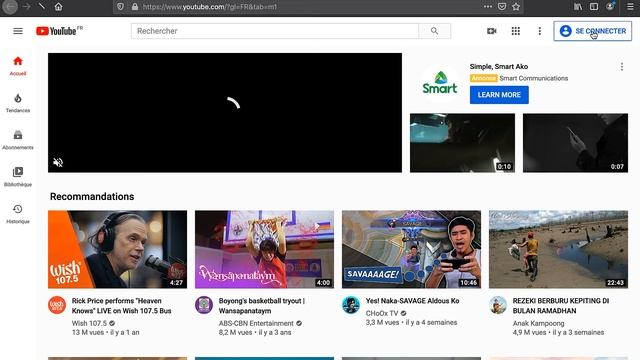 Intégrer une vidéo dans une page ou un article WordPress смотреть онлайн