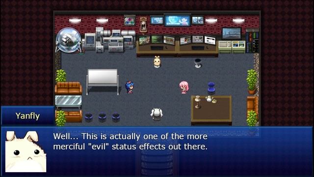 Tips & Tricks - Freeze (Final Fantasy 9) - RPG Maker MV смотреть онлайн