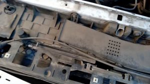 Замена ПТФ на Форд Мондео 5