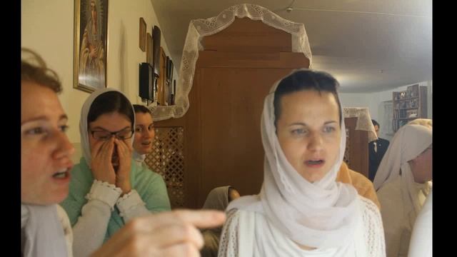 Божественное исполнение. =Выйду ночью в поле с конём= смотреть онлайн