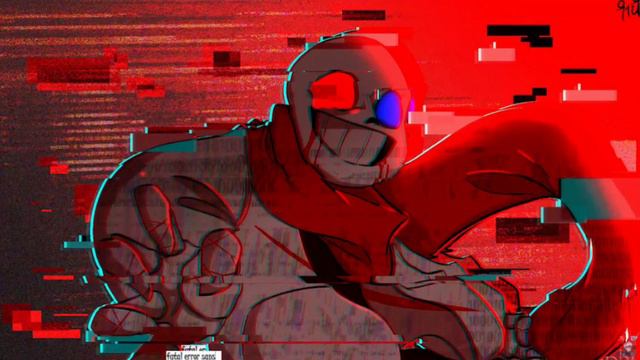 (FATAL ERROR AU OST) FAILED CREATION Cover (Original) смотреть онлайн