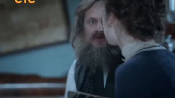 Менделеев и раствор 01