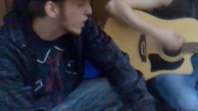 Random Project (part 2)