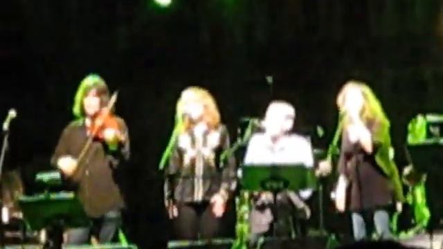 Anna Lee- Levon Helm Merlefest 2008 смотреть онлайн