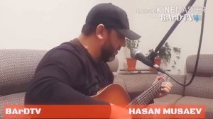 Хасан Мусаев"Брат Рустам"