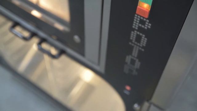 Печь ротационная для мини пекарни смотреть онлайн