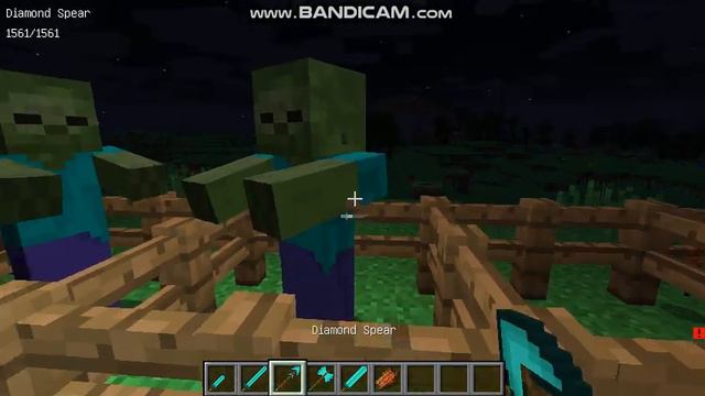 minecraft simple weapons mod смотреть онлайн