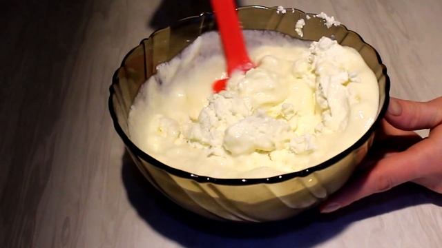 НЕЖНАЯ, ПО-НАСТОЯЩЕМУ ТВОРОЖНАЯ ЗАПЕКАНКА - простой рецепт смотреть онлайн