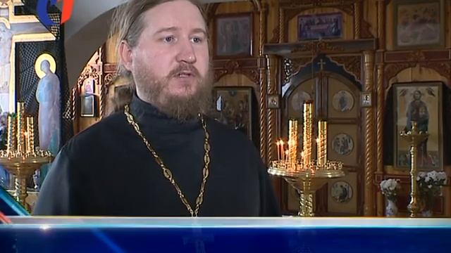 Светлый праздник. ТК «Первый Советский». смотреть онлайн