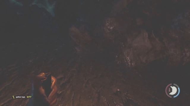 The Forest | Эксклюзивная карта в игре Форест и полные тайн пещеры аборигенов | Прохождение #4 смотреть онлайн