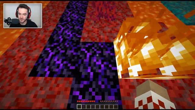 A Minecraft Parkour Map But But смотреть онлайн