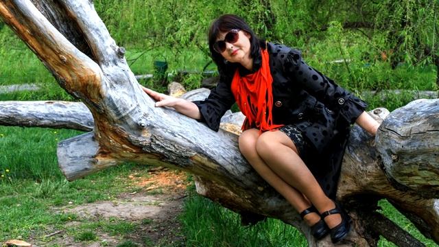 Grădina Botanică a Academiei de Ştiinţe din Moldova, Chişinău смотреть онлайн