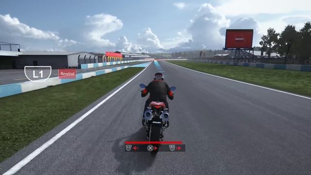Ducati 90th Anniversary - Tutorial смотреть онлайн