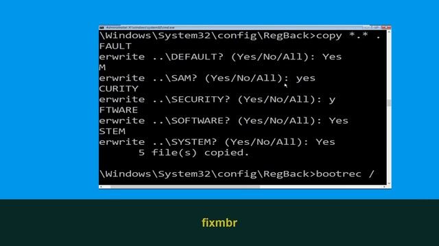 Fix Error Code 0x00000053 Windows 11 Blue Screen Error смотреть онлайн