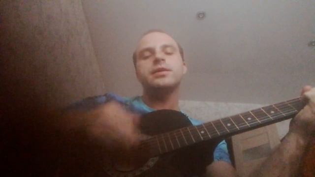 Снайперша (cover) смотреть онлайн